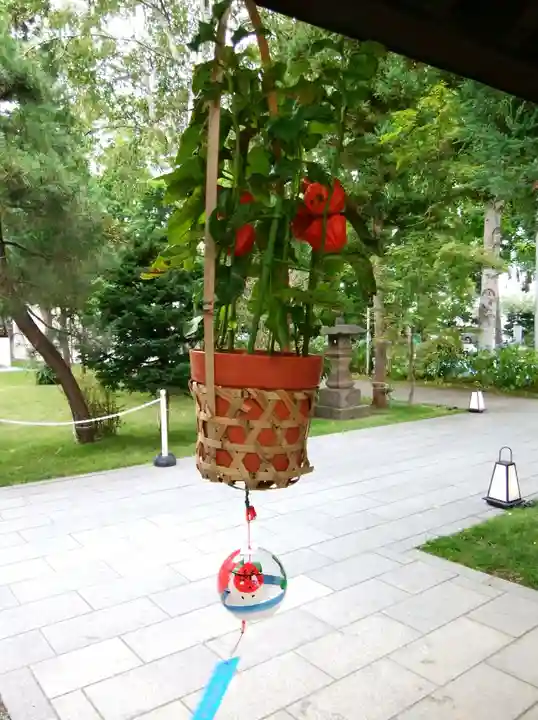 西野神社のその他建物