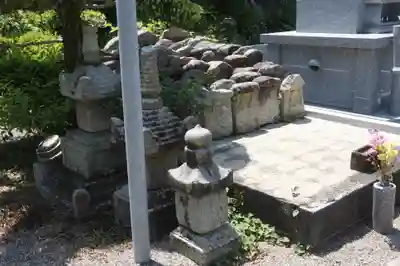 守善寺(滋賀県)