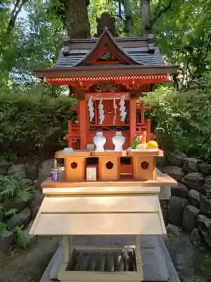 熊野神社(東京都)