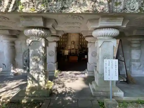 南法華寺（壷阪寺）(奈良県)