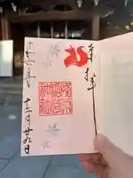 下谷神社(東京都)