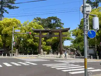 豊國神社(愛知県)