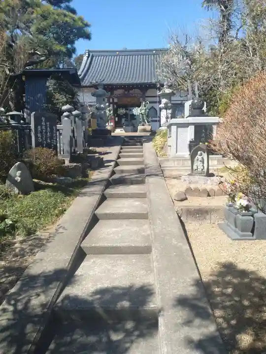 智福院(宮城県)