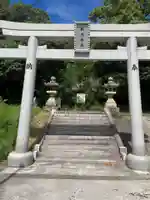 加茂神社(兵庫県)