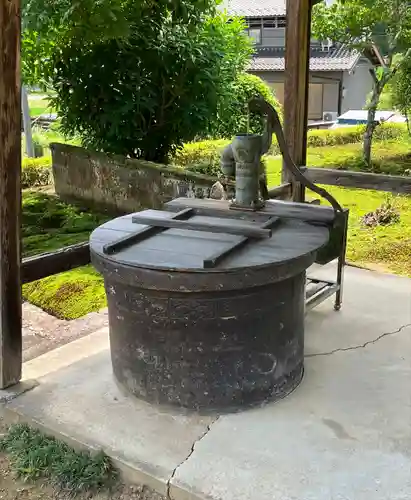 龍福寺のその他建物