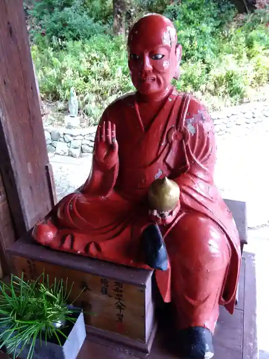 平林寺(兵庫県)