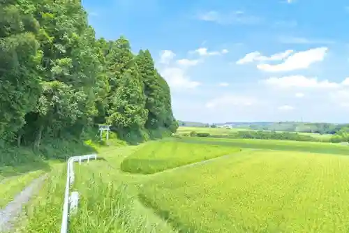 八幡神社(千葉県)