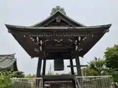 竜像寺の建物その他