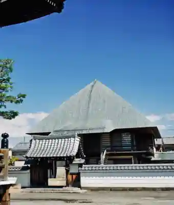 實成院のその他建物