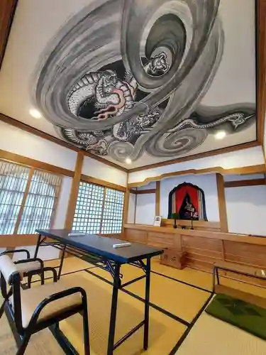 霊泉寺のその他建物