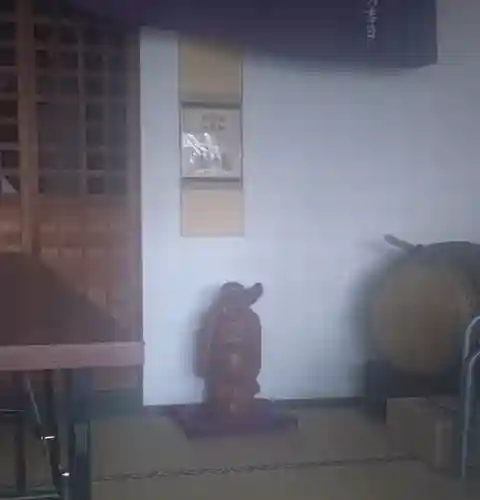 諏訪八幡神社(茨城県)