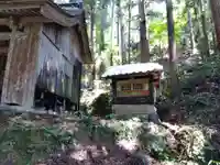 稲荷神社(福井県)