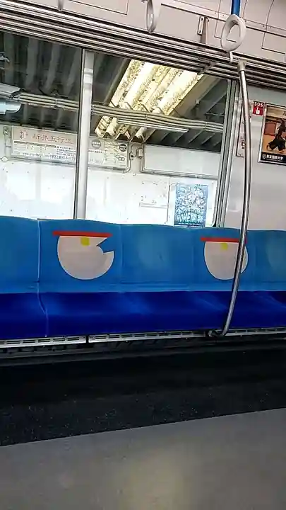 鷺宮八幡神社(東京都)