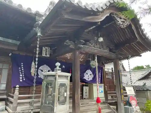 出釋迦寺(香川県)