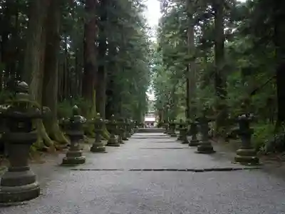 北口本宮冨士浅間神社のその他建物