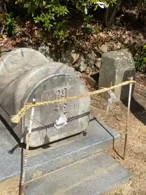 宇佐八幡宮(岡山県)