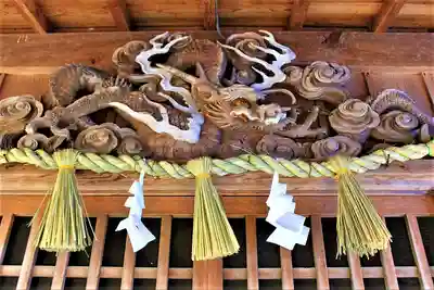 三所神社(島根県)