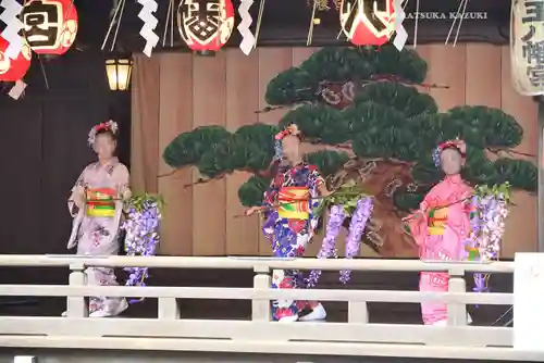 金王八幡宮(東京都)