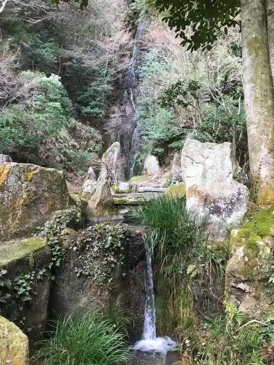 三瀧寺(広島県)