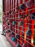 柳津虚空蔵尊 寳性院(宮城県)