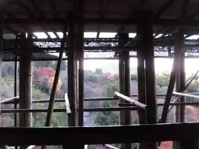 清水寺のその他建物