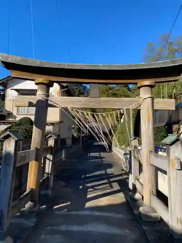 天満宮(千葉県)