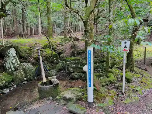 若狭彦神社（上社）(福井県)