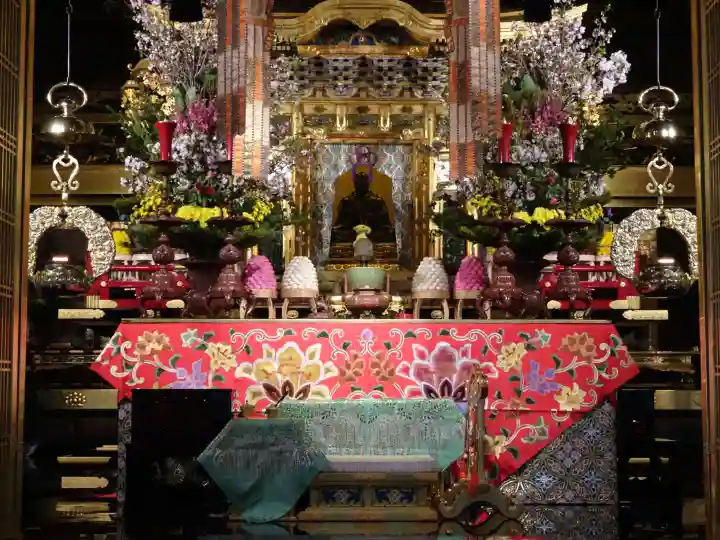雨竜 専福寺(北海道)