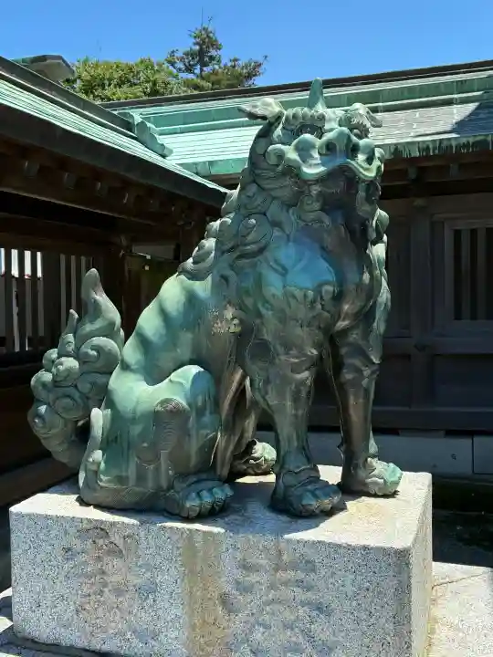 宗像大社(福岡県)