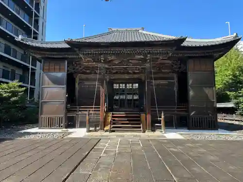 名古屋東照宮(愛知県)