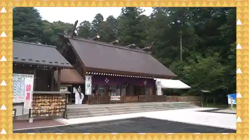 乃木神社(栃木県)