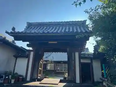 福住寺(愛知県)