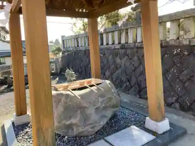 美乃和神社(静岡県)