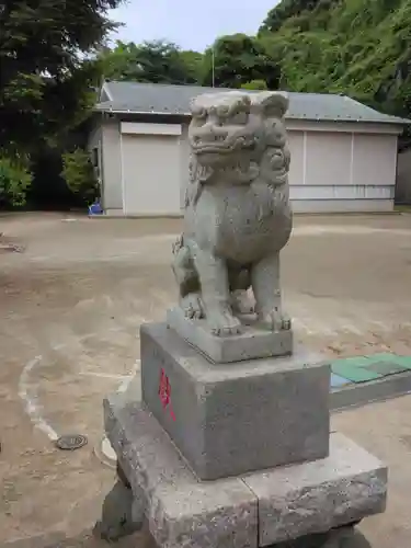 杉田八幡神社（杉田八幡宮）(神奈川県)