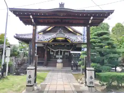 妙行寺(愛知県)