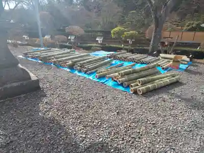 南湖神社(福島県)