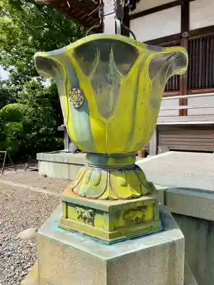 真勝院(東京都)