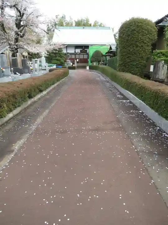 真光寺(千葉県)