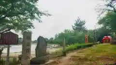 秋葉神社の建物その他