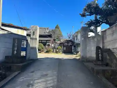 青雲寺のその他建物