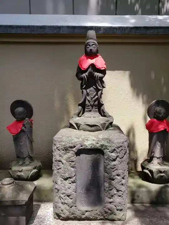 長泉寺(東京都)