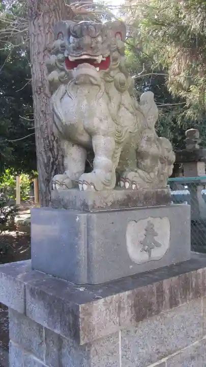 熊野神社(埼玉県)