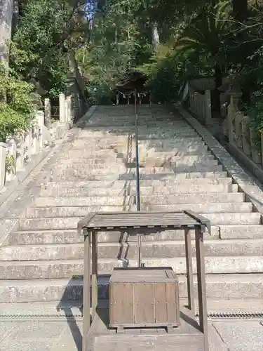 伊勢部柿本神社(和歌山県)