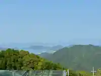 天ヶ津神社(徳島県)