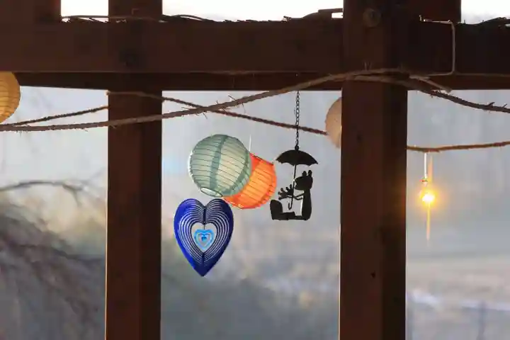 阿久津「田村神社」(郡山市阿久津町)旧社名:伊豆箱根三嶋三社の手水舎