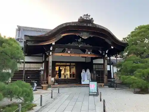 仁和寺(京都府)