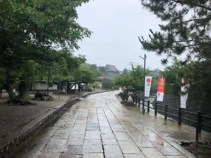 粉河寺のその他建物