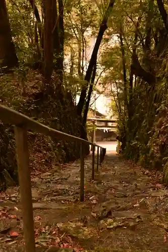 金峰神社(高知県)