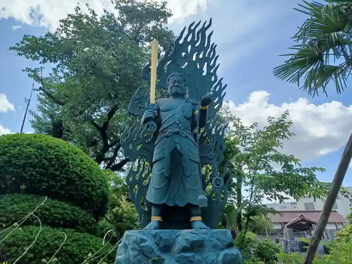 西福寺(埼玉県)