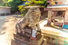 大島神社(宮城県)